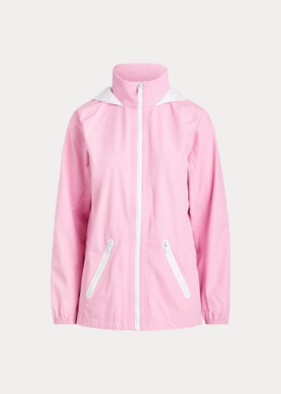 Women's Ralph Lauren Water-Repellent Golf Jackets | 249718XMQ